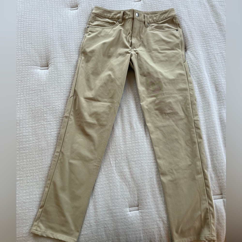 ABC slim fit